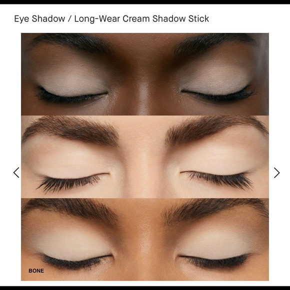 Bobbi Brown Long-Wear Cream Shadow Stick in Vanilla and Bone - Picture 5 of 10